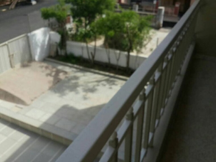 Balcony, vastrapur 5 Bedroom 325 Sq.Ft. Independent House In Vastrapur Ahmedabad 10541138