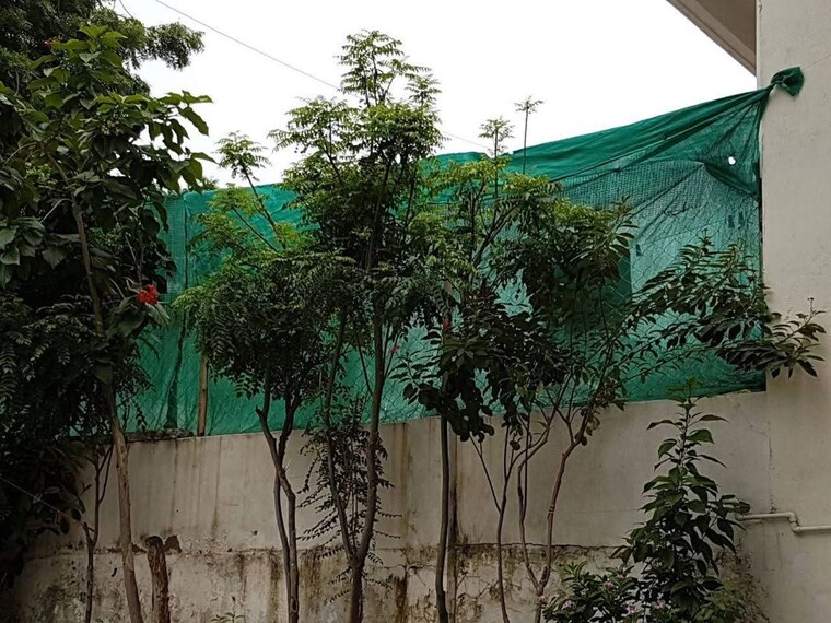 Garden, vastrapur 5 Bedroom 325 Sq.Ft. Independent House In Vastrapur Ahmedabad 10541138