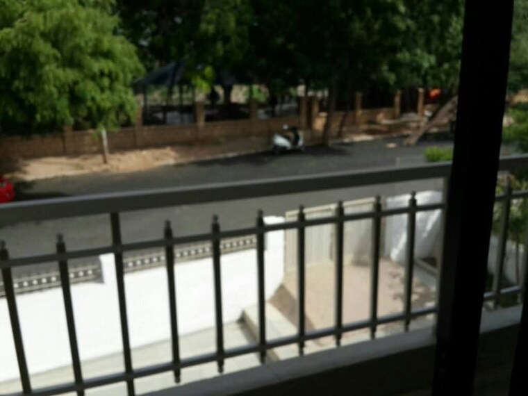 Balcony, vastrapur 5 Bedroom 325 Sq.Ft. Independent House In Vastrapur Ahmedabad 10541138