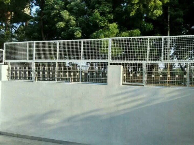 Balcony, vastrapur 5 Bedroom 325 Sq.Ft. Independent House In Vastrapur Ahmedabad 10541138