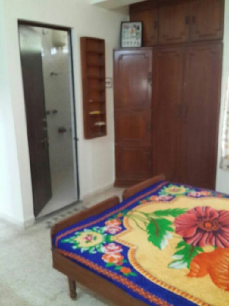 Bedroom, vastrapur 5 Bedroom 325 Sq.Ft. Independent House In Vastrapur Ahmedabad 10541138