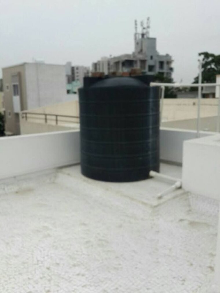 Exterior View, vastrapur 5 Bedroom 325 Sq.Ft. Independent House In Vastrapur Ahmedabad 10541138