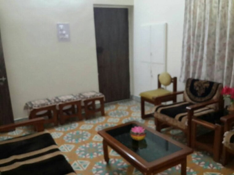 Living Room, vastrapur 5 Bedroom 325 Sq.Ft. Independent House In Vastrapur Ahmedabad 10541138