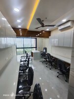 250 Sq.Ft. Office Space in Lodha Signet Palava