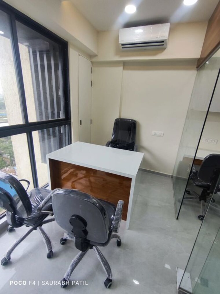 Team Area, lodha-signet-palava Commercial Office Space 250 Sq.Ft. In Dombivli East Thane 10541167