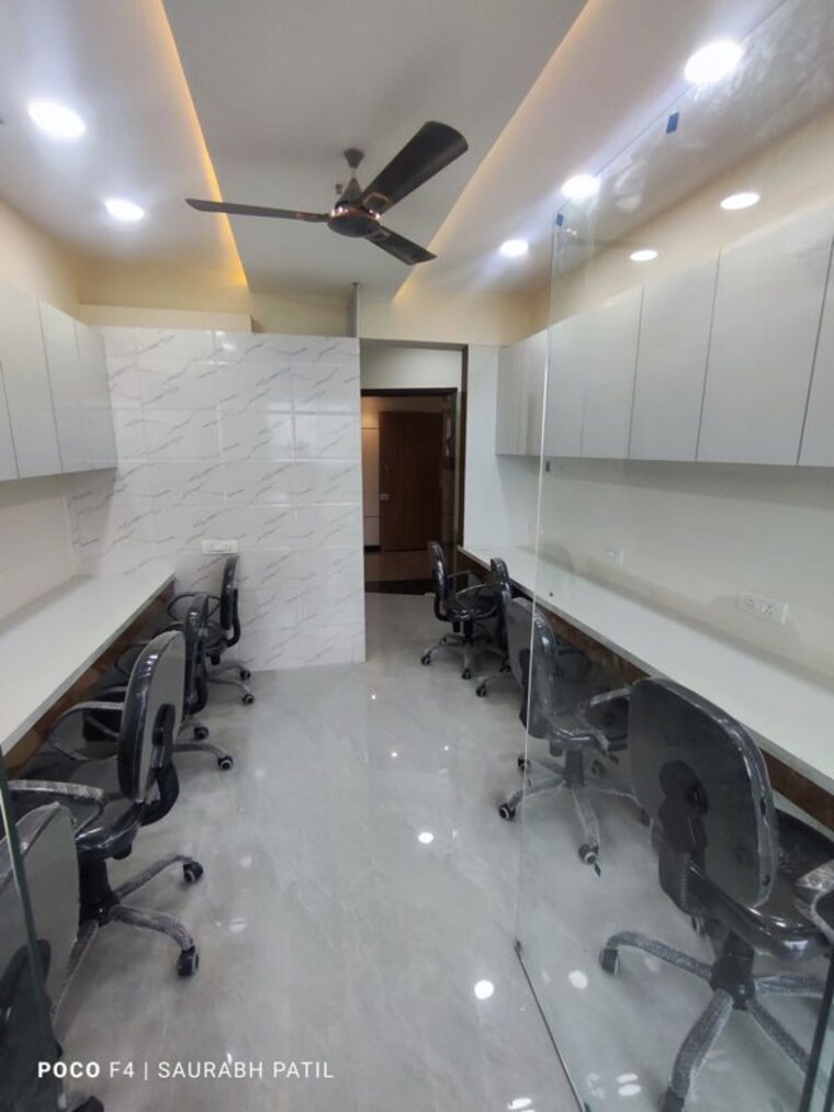 Team Area, lodha-signet-palava Commercial Office Space 250 Sq.Ft. In Dombivli East Thane 10541167