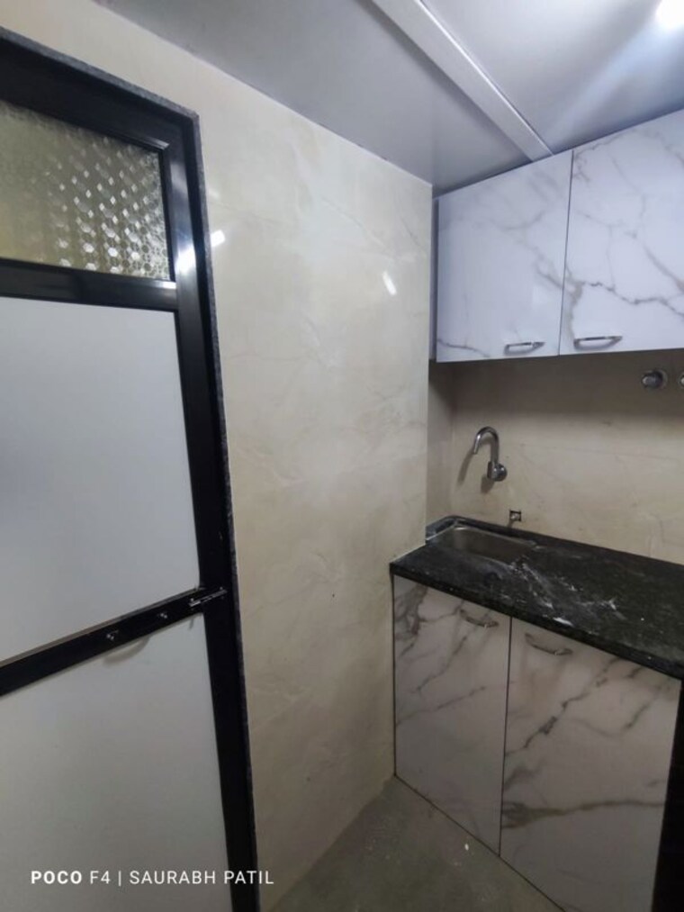 Kitchen, lodha-signet-palava Commercial Office Space 250 Sq.Ft. In Dombivli East Thane 10541167