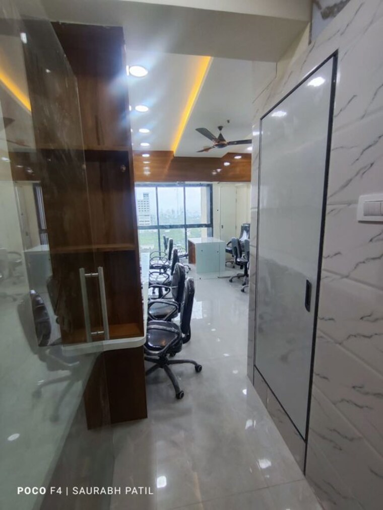 undefined, lodha-signet-palava Commercial Office Space 250 Sq.Ft. In Dombivli East Thane 10541167