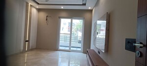 3 BHK Builder Floor For Rent in Sector 21
