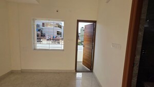 Building Lobby in 2 BHK Apartment at Kaggadasapura – for Rent