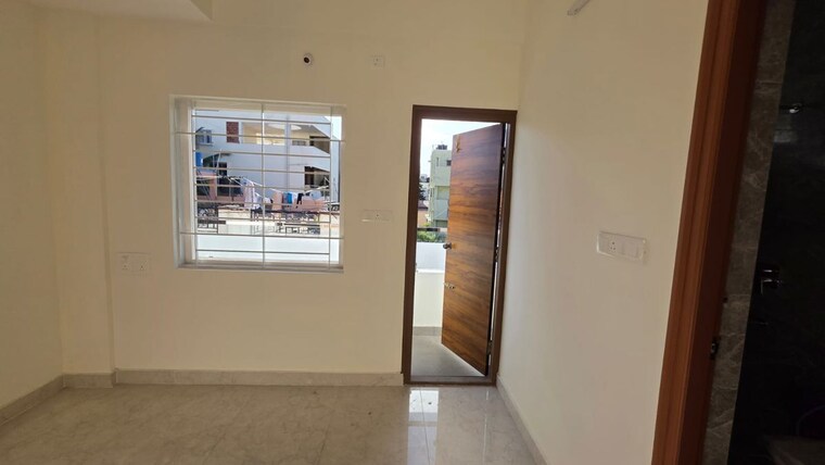 undefined, kaggadasapura 2 Bedroom 1110 Sq.Ft. Apartment In Kaggadasapura Bangalore 10541166
