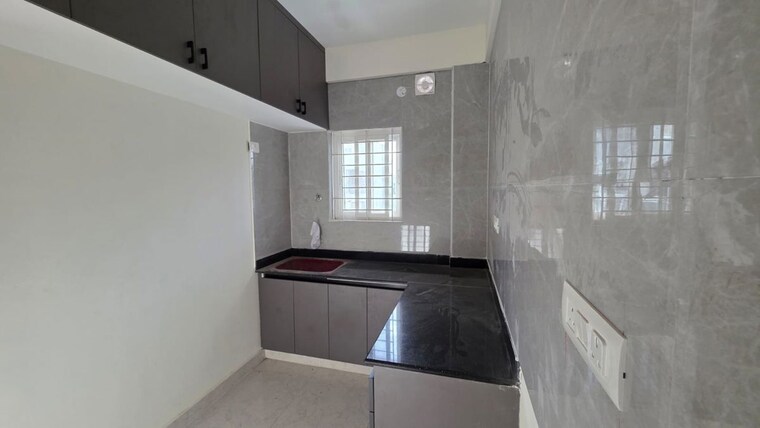 Kitchen, kaggadasapura 2 Bedroom 1110 Sq.Ft. Apartment In Kaggadasapura Bangalore 10541166