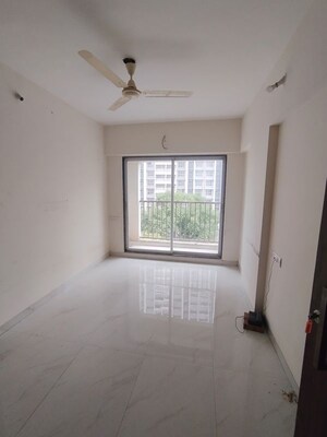 1 BHK Apartment For Sale in Ace Courtyard, Ghodbunder Road