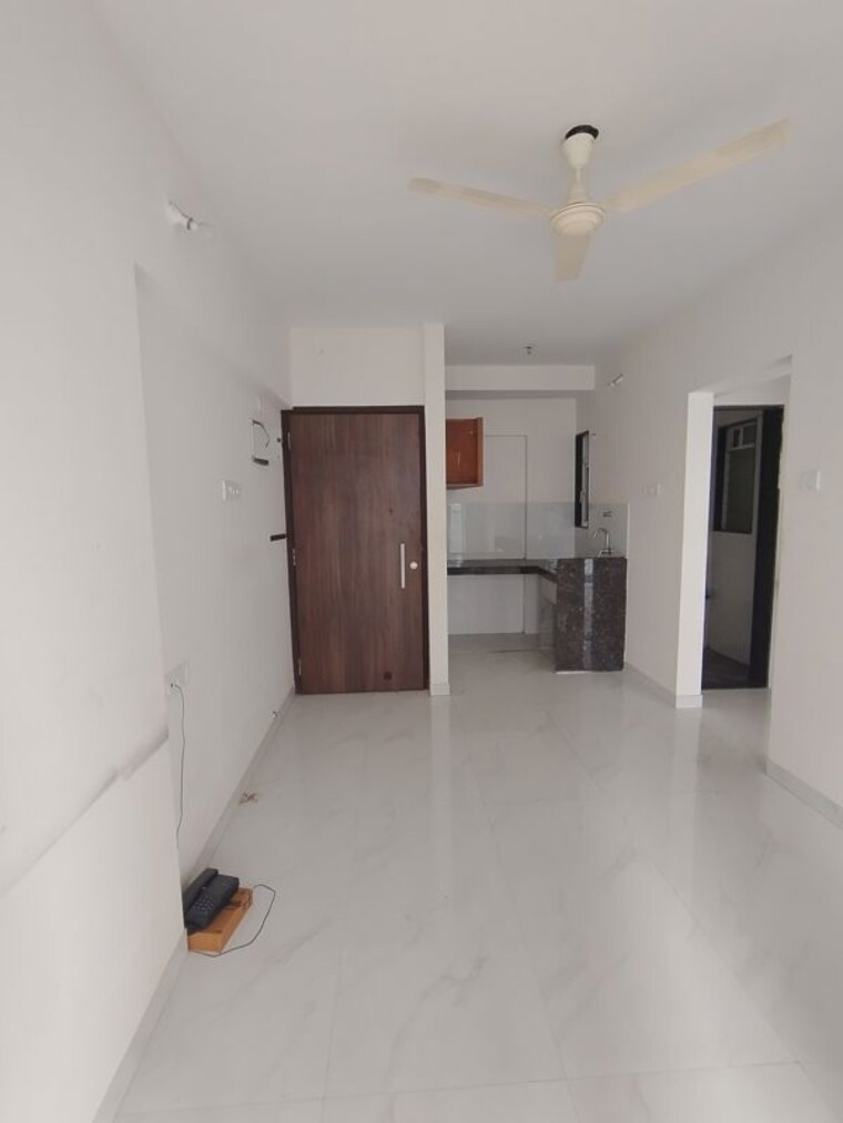 Room, ace-courtyard 1 Bedroom 320 Sq.Ft. Apartment In Ghodbunder Road Thane 10541169