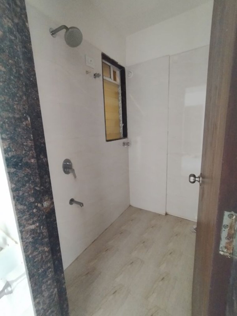 Bathroom, ace-courtyard 1 Bedroom 320 Sq.Ft. Apartment In Ghodbunder Road Thane 10541169