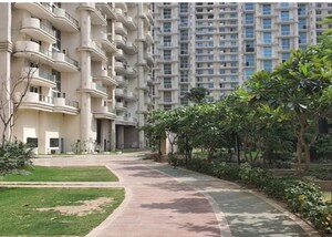 3 BHK Apartment – Exterior View View at Sector 78 - for Sale