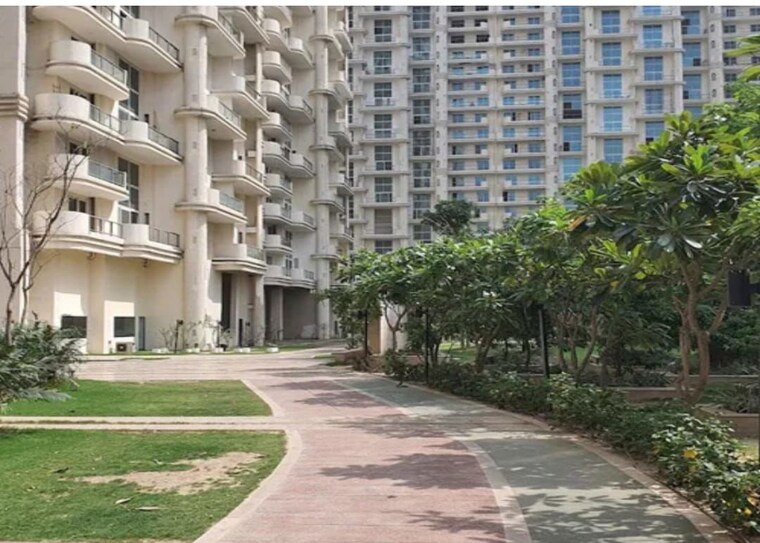 Exterior View, sector 78 3 Bedroom 2510 Sq.Ft. Apartment In Sector 78 Noida 10541180