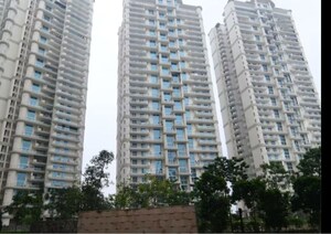 3 BHK Apartment – Exterior View View at Sector 78 - for Sale