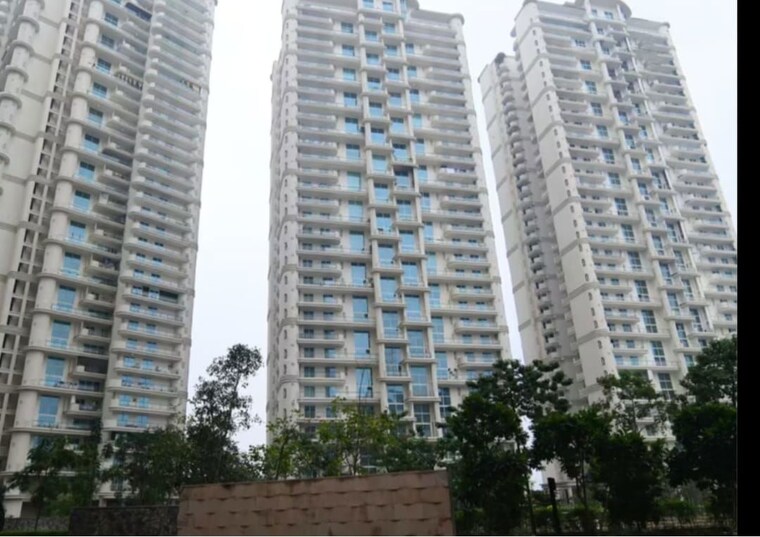 Exterior View, sector 78 3 Bedroom 2510 Sq.Ft. Apartment In Sector 78 Noida 10541180