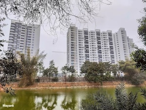 3 BHK Apartment – Exterior View View at Sumadhura Folium, Whitefield - for Sale