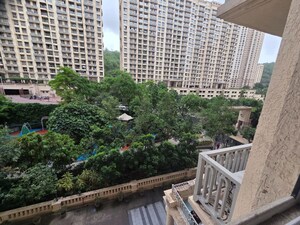 1 BHK Apartment For Rent in Hiranandani Regent Hill, Powai