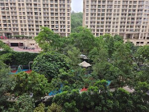 1 BHK Apartment – Garden View at Hiranandani Regent Hill, Powai - for Rent
