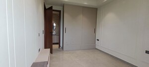Building Lobby in 3 BHK Builder Floor at Sector 21 – for Rent