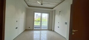 3 BHK Builder Floor For Rent in Sector 21