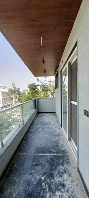  3 BHK Builder Floor at Sector 21 – for Rent