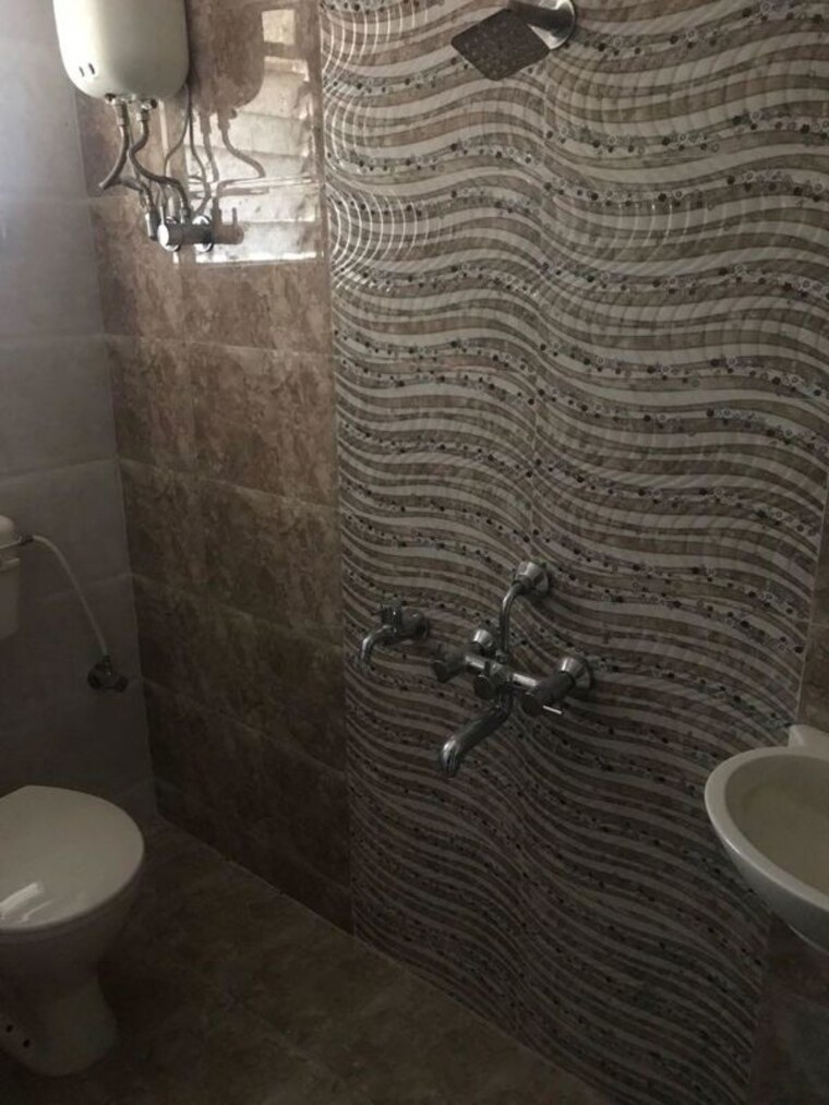Bathroom, raunak-bliss 1 Bedroom 533 Sq.Ft. Apartment In Ghodbunder Road Thane 10541172