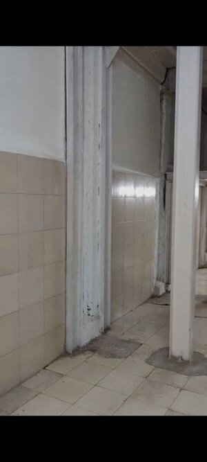 Bathroom in  Shop at Birla Prabhadevi, Prabhadevi – for Rent