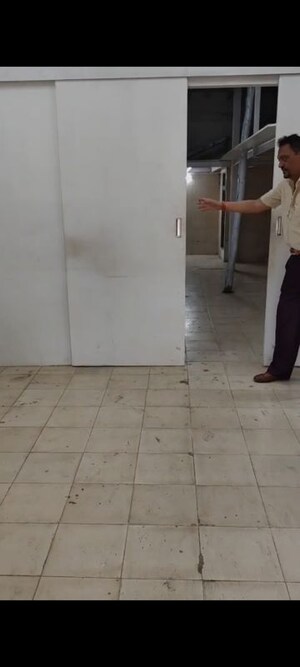 Bathroom in  Shop at Birla Prabhadevi, Prabhadevi – for Rent