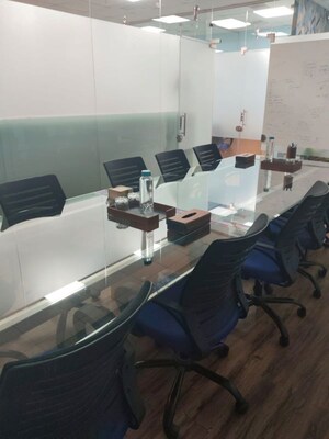  Office Space For Rent in Neptune Eastern Business District, Bhandup West