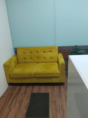 Bedroom in  Office Space at Neptune Eastern Business District, Bhandup West – for Rent