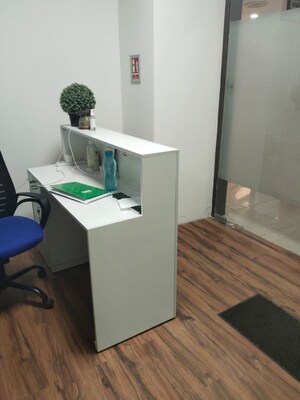 Team Area in  Office Space at Neptune Eastern Business District, Bhandup West – for Rent