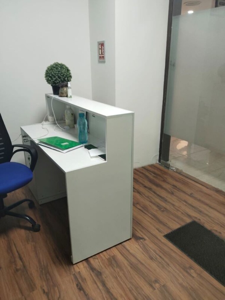 Team Area, neptune-eastern-business-district Commercial Office Space 1200 Sq.Ft. In Bhandup West Mumbai 10541196