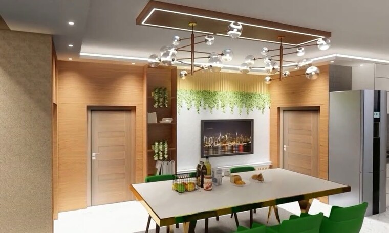 Other, allahabad fort 3 Bedroom 1840 Sq.Ft. Apartment In Allahabad Fort Allahabad 10541164