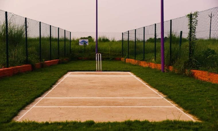 Garden, allahabad fort 3 Bedroom 1840 Sq.Ft. Apartment In Allahabad Fort Allahabad 10541164