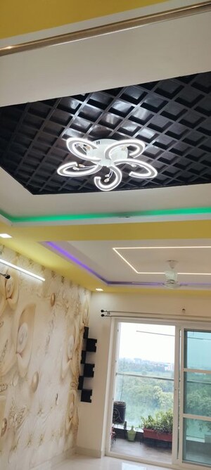 Team Area in 3 BHK Apartment at Honer Vivantis, Gopanpally – for Rent