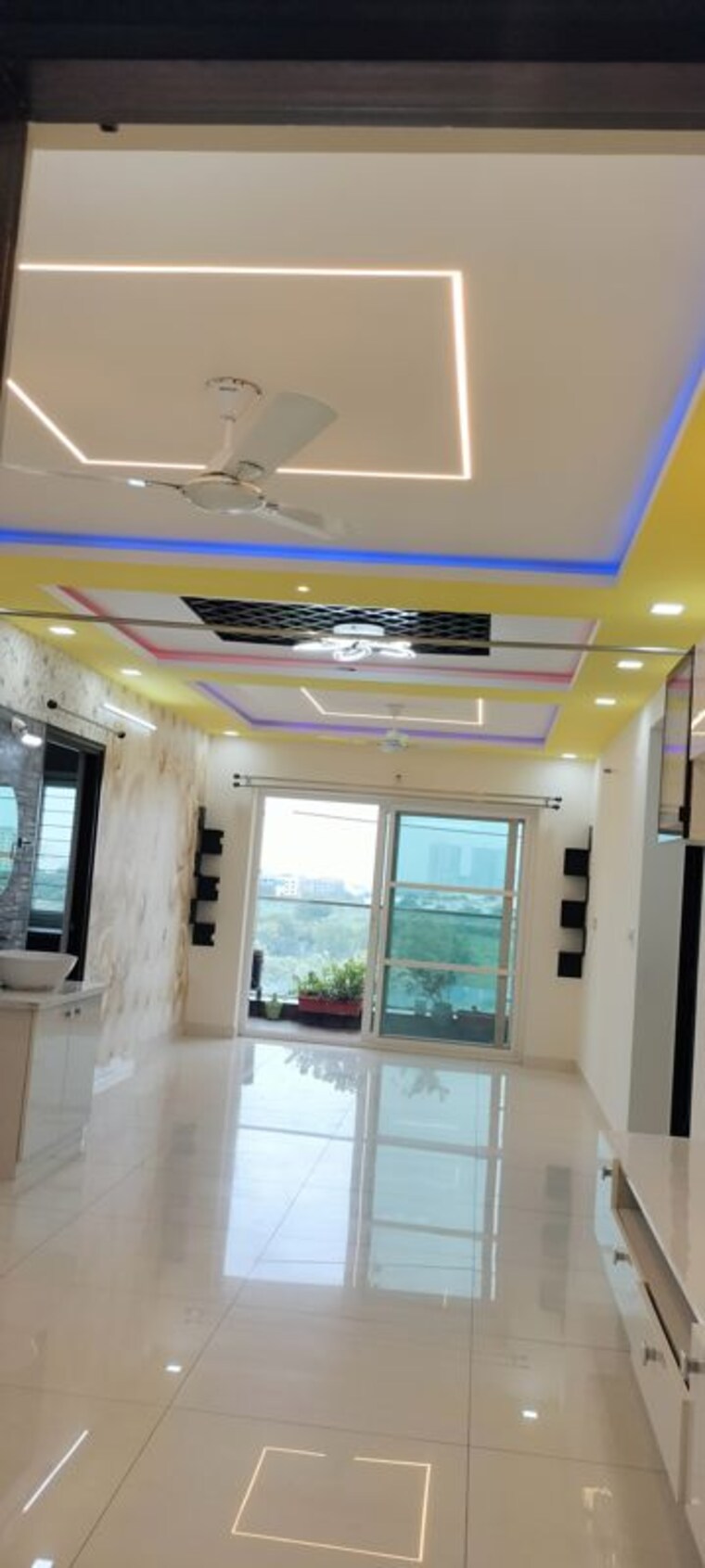 Team Area, honer-vivantis 3 Bedroom 1500 Sq.Ft. Apartment In Gopanpally Hyderabad 10541194