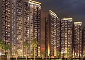 3 BHK Apartment For Sale in Lulla Nagar
