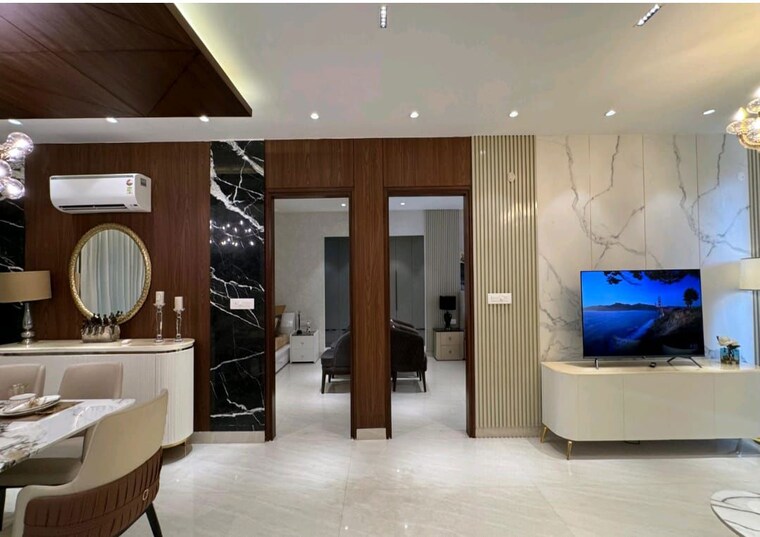 Room, lulla nagar 3 Bedroom 2510 Sq.Ft. Apartment In Lulla Nagar Pune 10541214