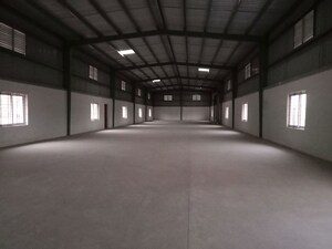Floor Plan in  Warehouse at Avinashi Road – for Rent