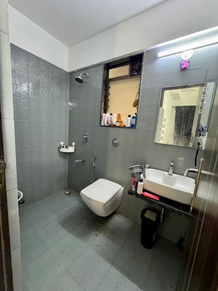 Washroom, regency-anantam 2 Bedroom 788 Sq.Ft. Apartment In Dombivli East Thane 10541207