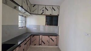 Kitchen in 2 BHK Apartment at Kaggadasapura – for Rent