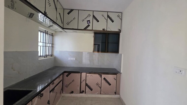 Kitchen, kaggadasapura 2 Bedroom 1240 Sq.Ft. Apartment In Kaggadasapura Bangalore 10541239