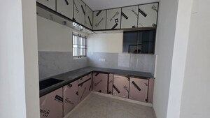 Kitchen in 2 BHK Apartment at Kaggadasapura – for Rent