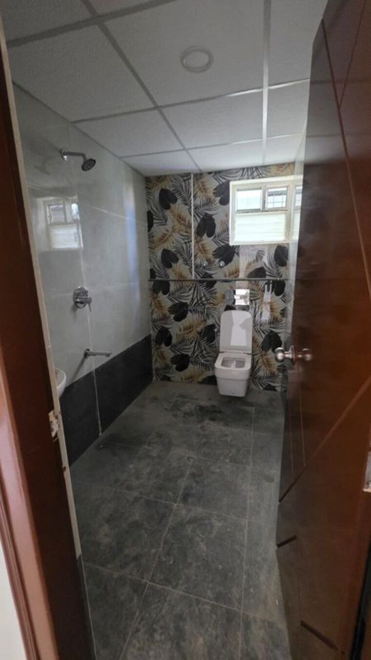 Bathroom, kaggadasapura 2 Bedroom 1240 Sq.Ft. Apartment In Kaggadasapura Bangalore 10541239