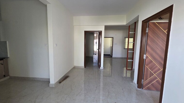 Room, kaggadasapura 2 Bedroom 1240 Sq.Ft. Apartment In Kaggadasapura Bangalore 10541239
