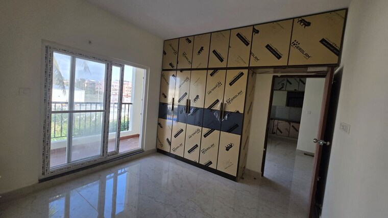 Room, kaggadasapura 2 Bedroom 1240 Sq.Ft. Apartment In Kaggadasapura Bangalore 10541239